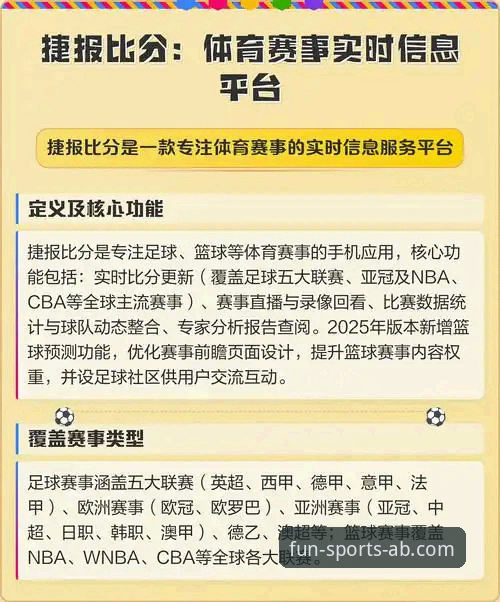 体育赛事分析推荐 ab娱乐体育平台赛事分析推荐的实用技巧:从数据到决策的完整指南